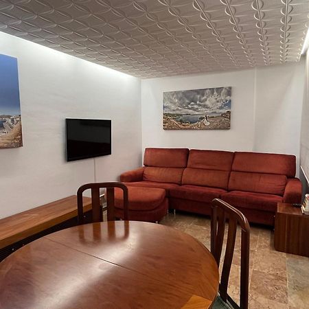 Pedro Apartman Roses Kültér fotó