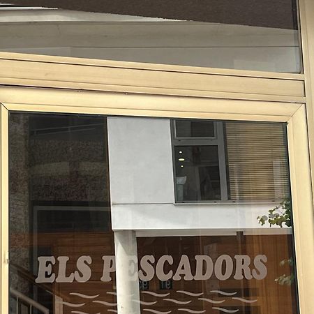 Pedro Apartman Roses Kültér fotó