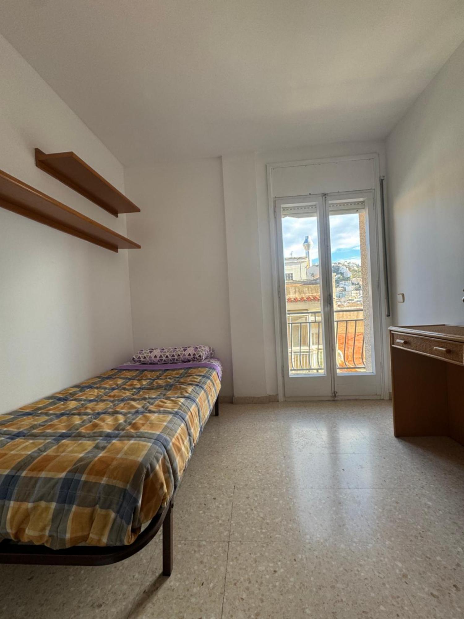 Pedro Apartman Roses Kültér fotó