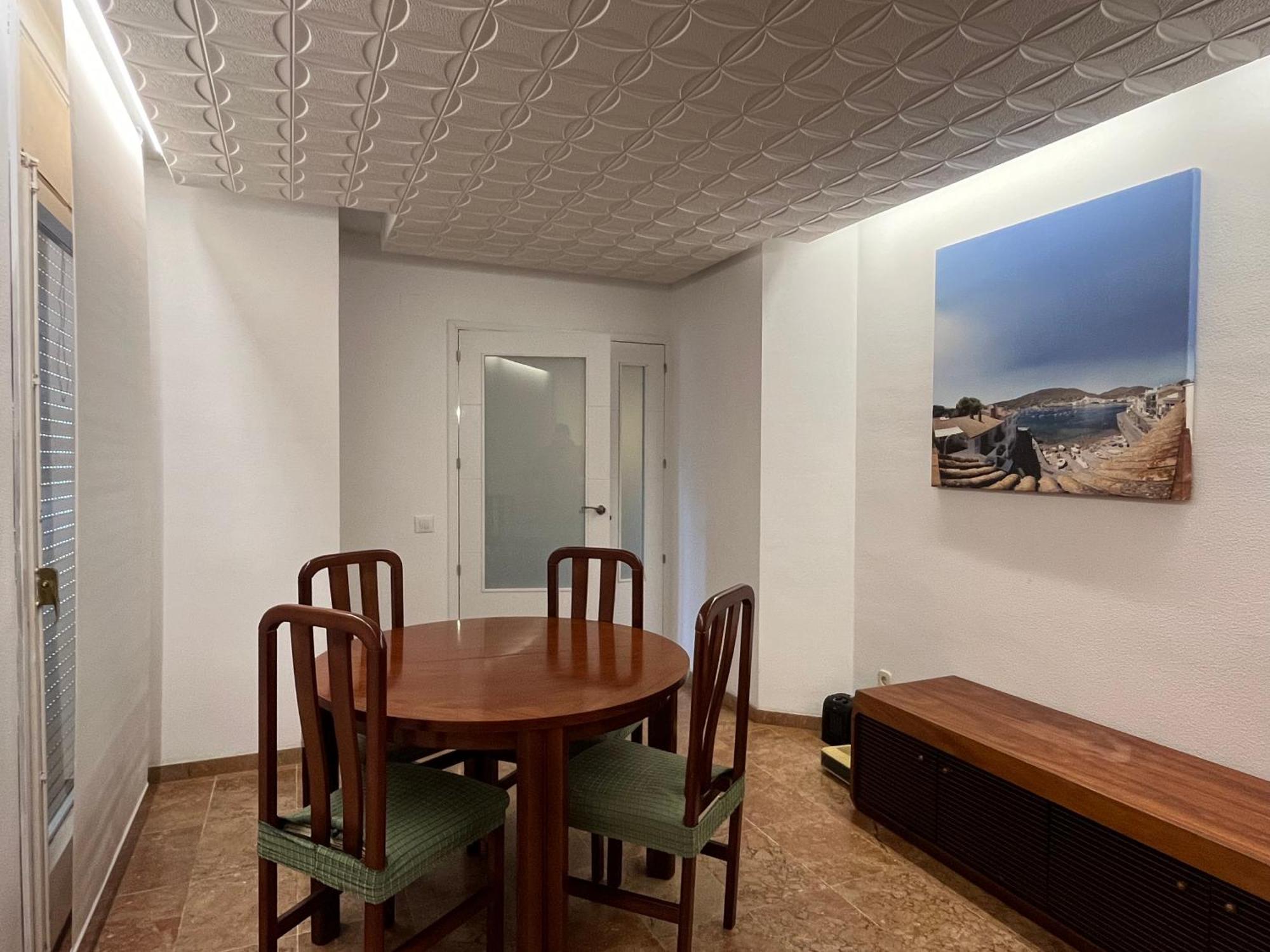 Pedro Apartman Roses Kültér fotó