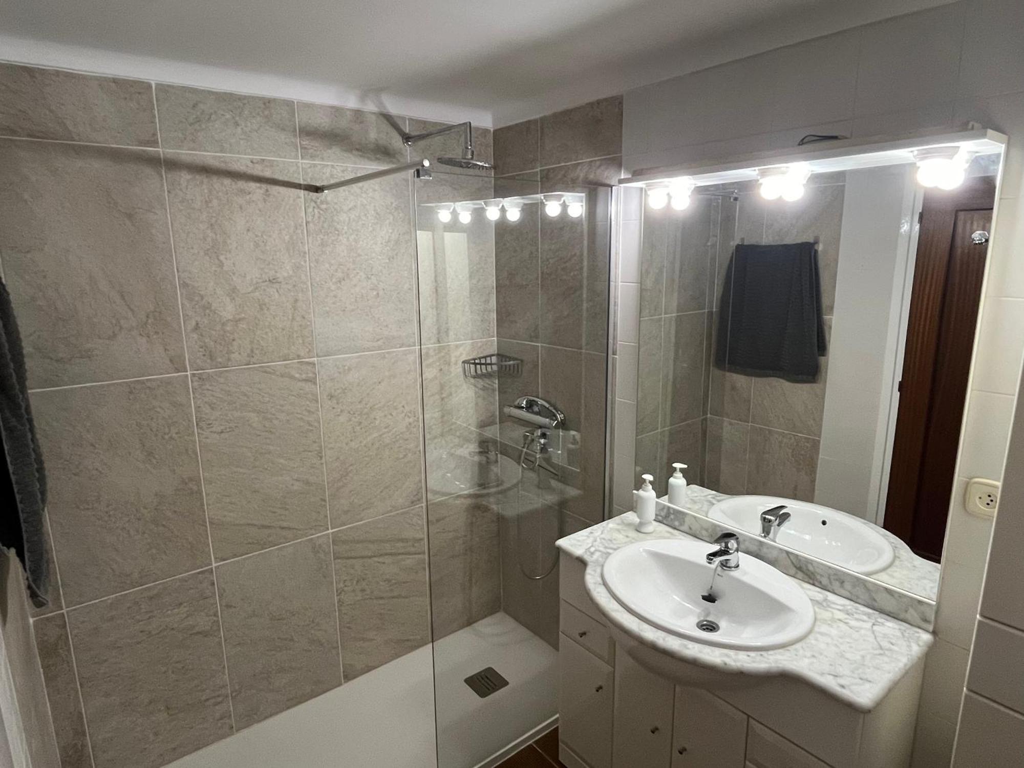 Pedro Apartman Roses Kültér fotó