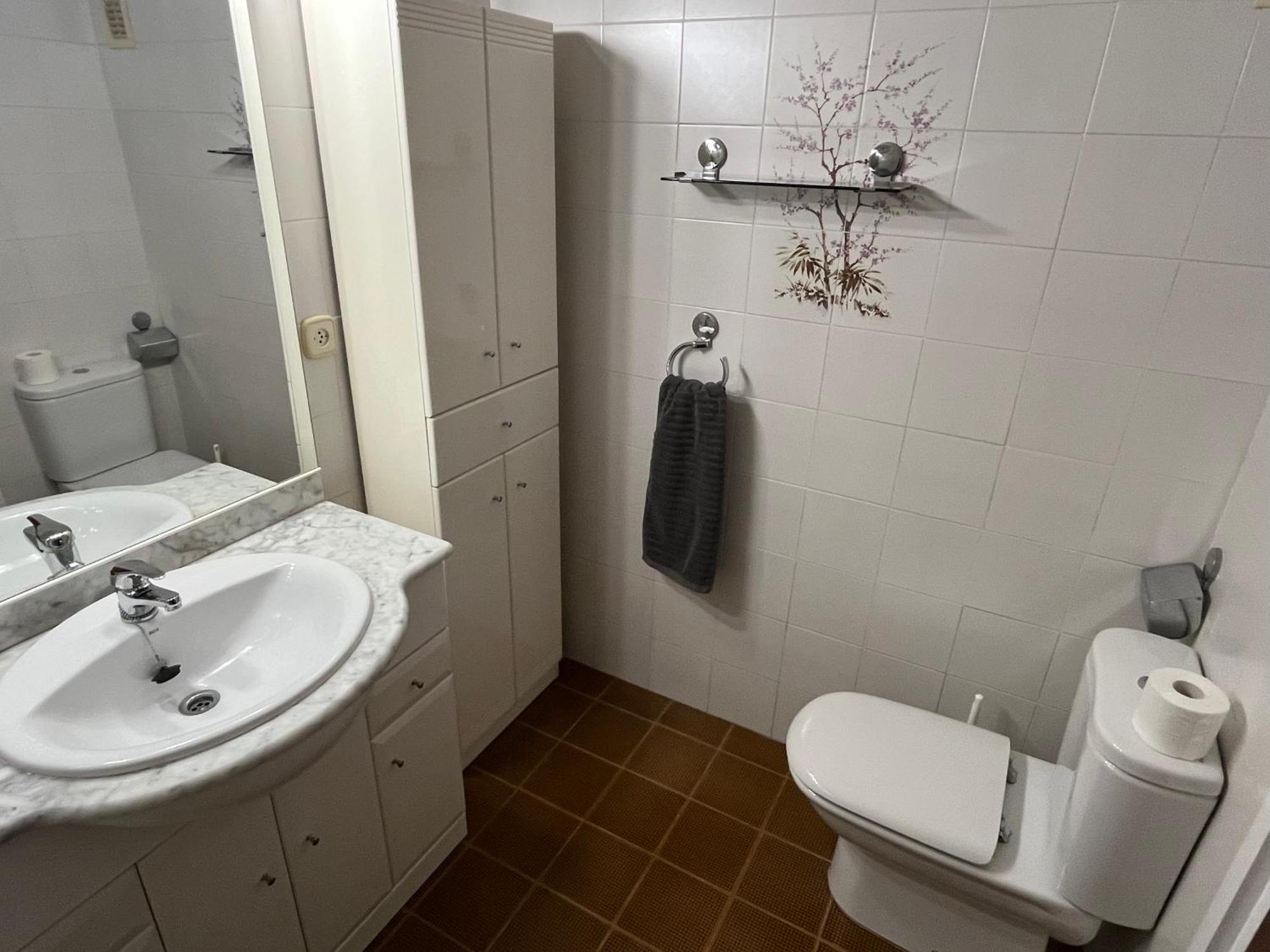 Pedro Apartman Roses Kültér fotó