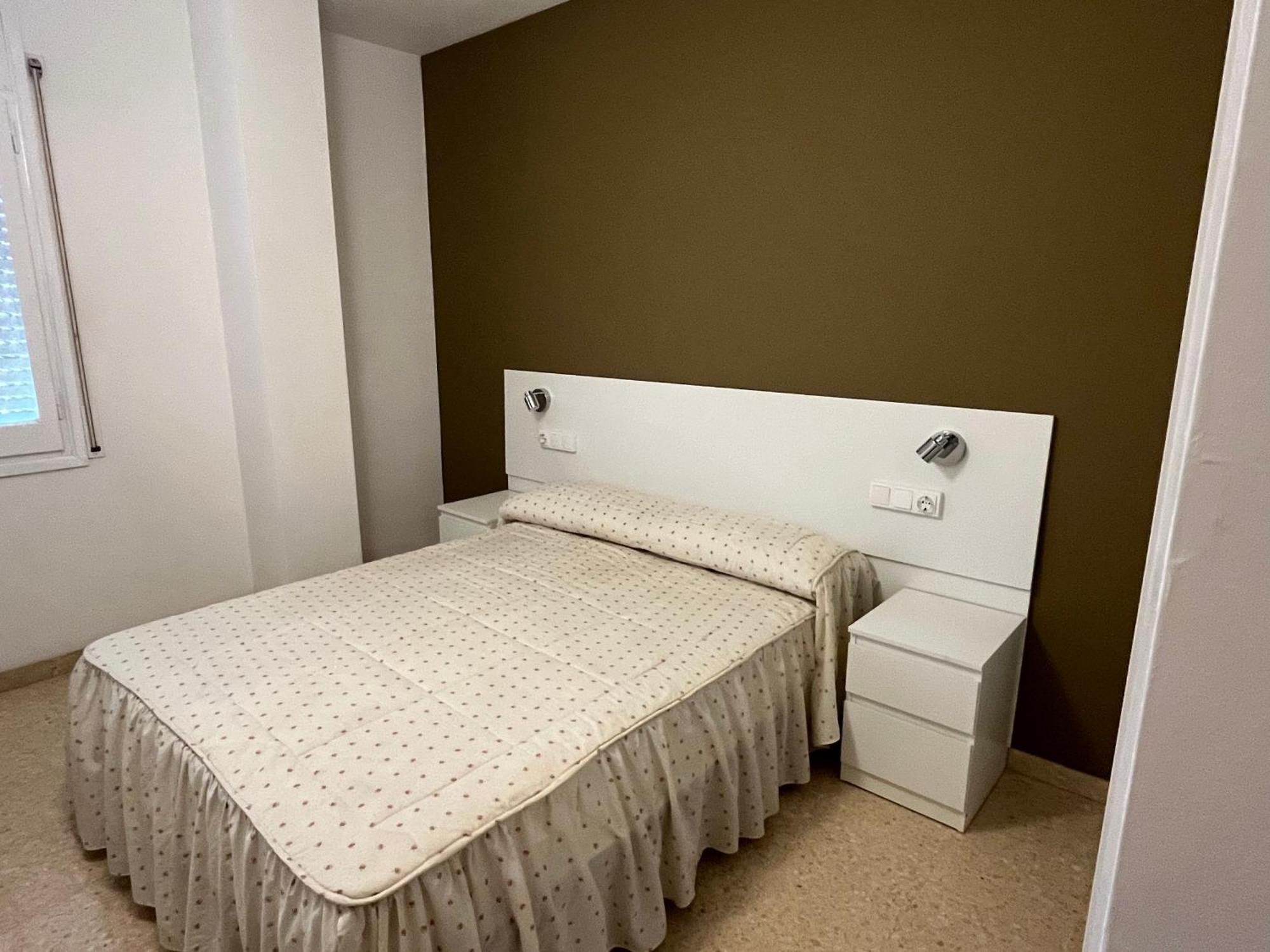 Pedro Apartman Roses Kültér fotó