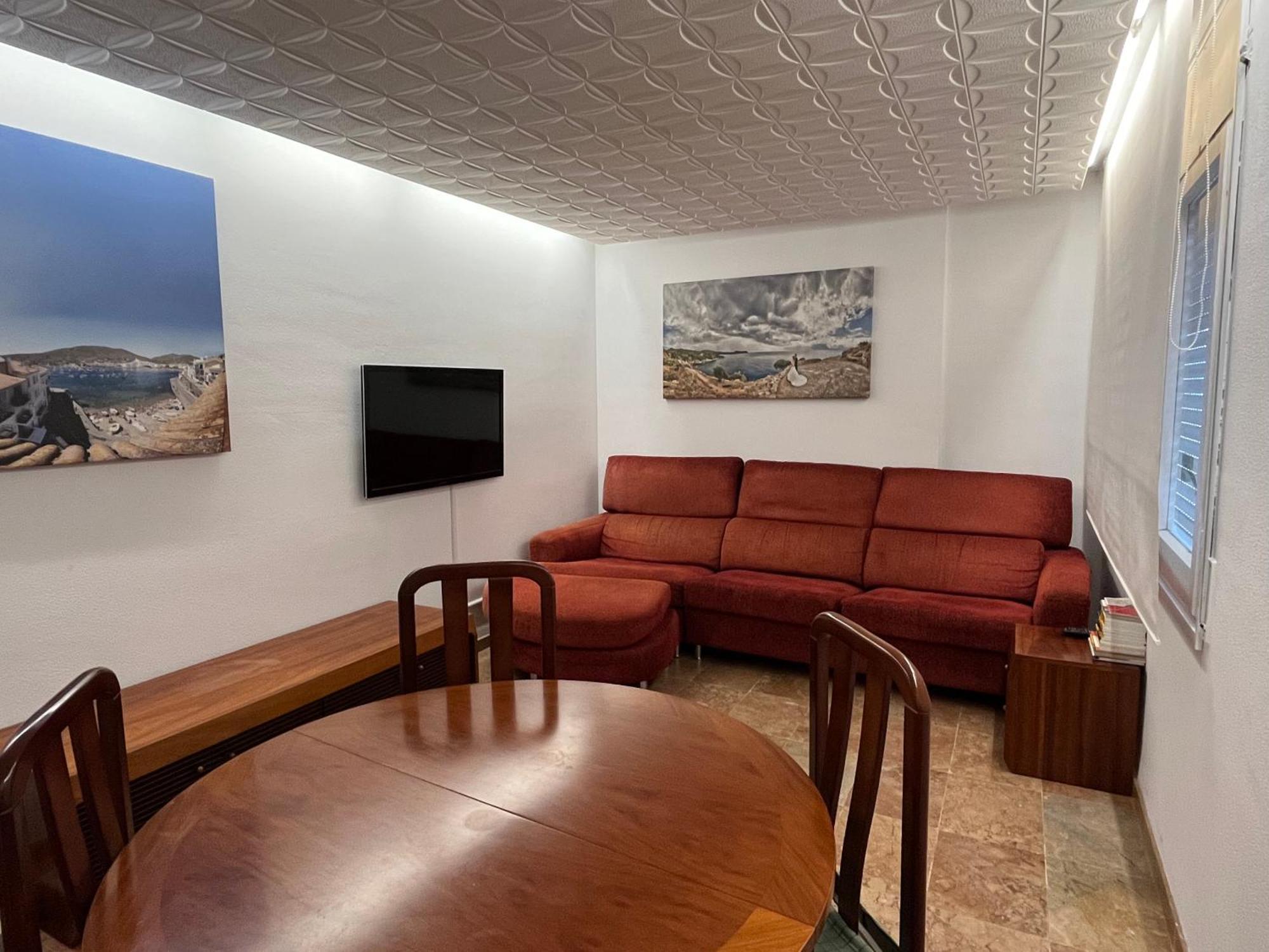 Pedro Apartman Roses Kültér fotó