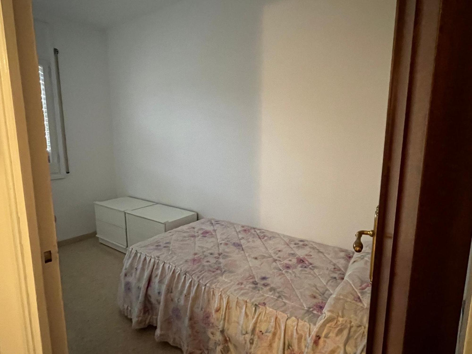 Pedro Apartman Roses Kültér fotó
