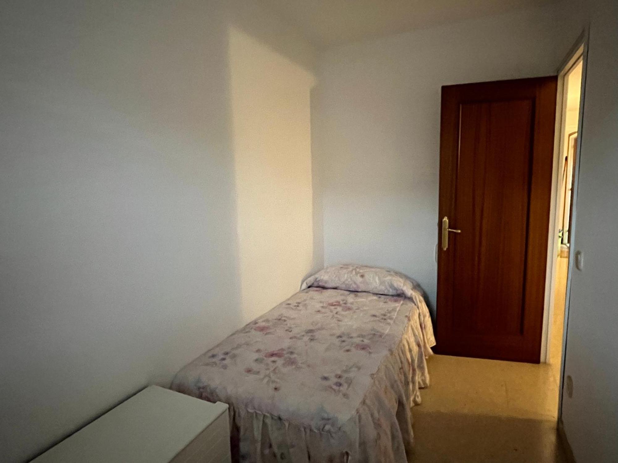 Pedro Apartman Roses Kültér fotó