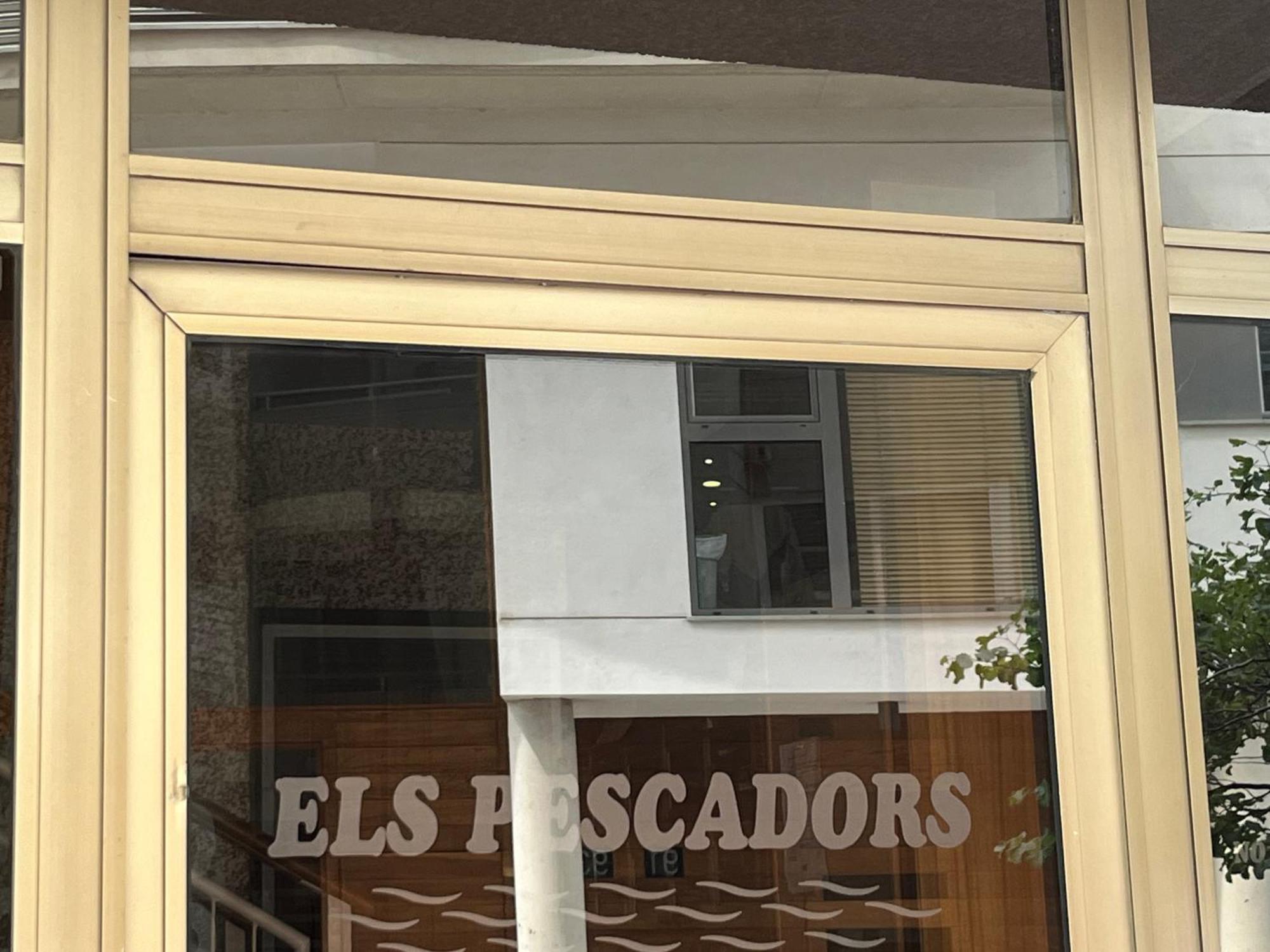 Pedro Apartman Roses Kültér fotó